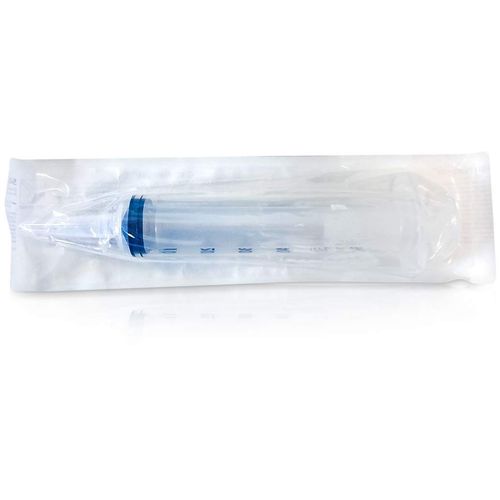 Blasenspritze BD 50ml, 1 Stk., Sundo Homecare GmbH