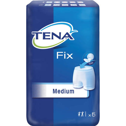 TENA FIX M, 5 ST, Essity Germany GmbH