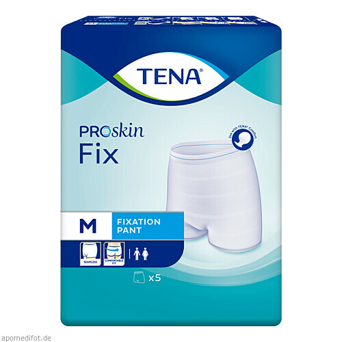 TENA FIX M, 5 ST, Essity Germany GmbH