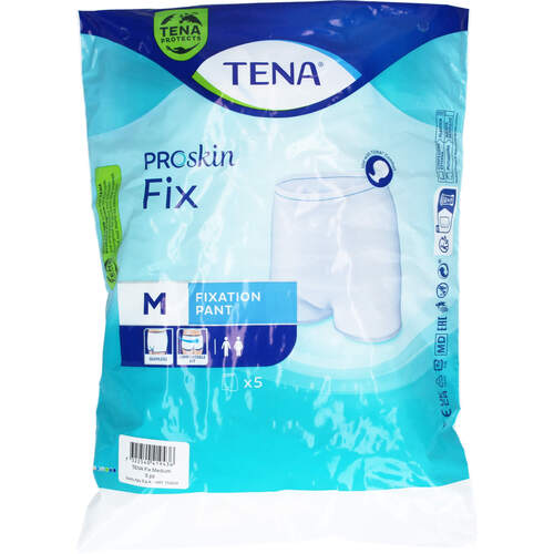 TENA FIX M, 20x5 Stk., Essity Germany GmbH
