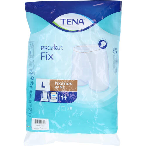 TENA FIX L, 20x5 Stk., Essity Germany GmbH