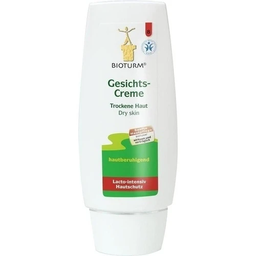 Bioturm Gesichts-Creme, 75 ml, Bioturm GmbH