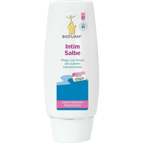 Bioturm Intim Salbe, 30 ml, Bioturm GmbH