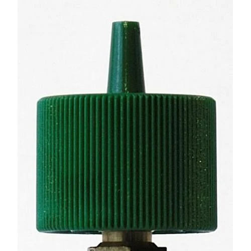 O PUR Dauerventil für Stahlflasche, 1 Stk., Imp GmbH International Medical Products