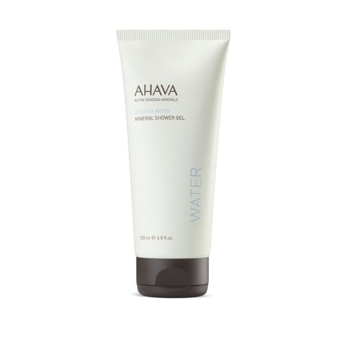 Mineral Shower Gel, 200 ml, Ahava Cosmetics GmbH