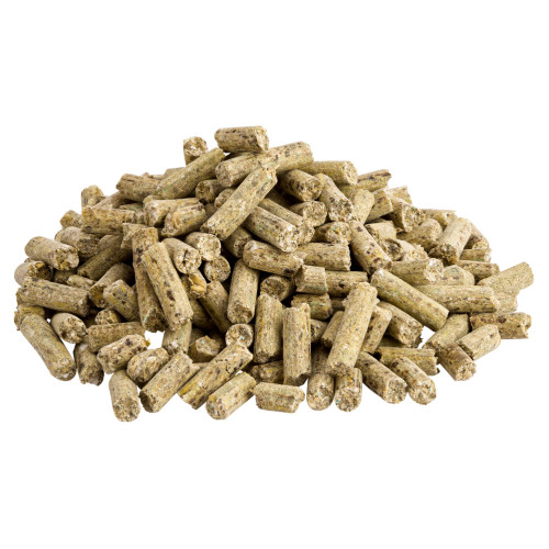 PHA Basis Mineral Plus für Pferde, 5000 g, PetVet GmbH