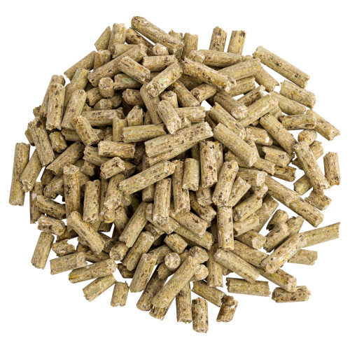 PHA Basis Mineral Plus für Pferde, 5000 g, PetVet GmbH