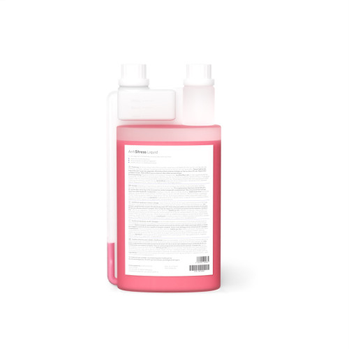 PHA AntiStress Liquid für Pferde, 1000 ml, PetVet GmbH