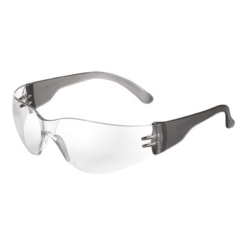 Schutzbrille Antibeschlag Polycarbonat 23g, 1 Stk., Megadent Deflogrip Gerhard Reeg GmbH