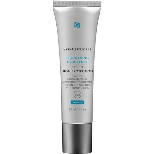 SkinCeuticals Brightening UV Defense SPF30, 30 ml, Cosmetique Active Deutschland GmbH