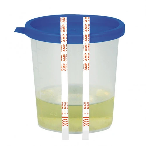 Cleartest Drogentest (AMP), 1 Stk., Diaprax GmbH