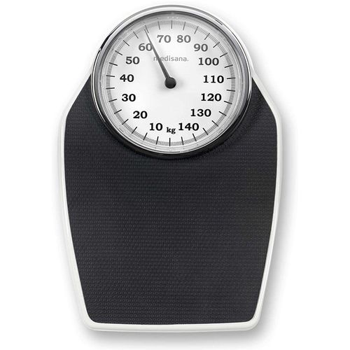 Medisana Analoge Personenwaage PSD, 1 Stk., Promed GmbH