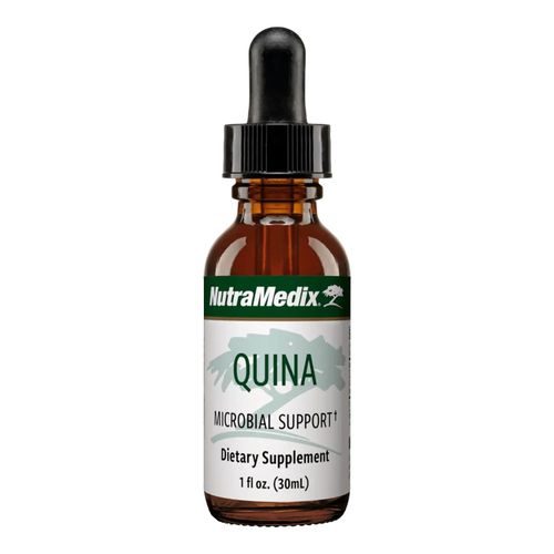 Quina, 30 ml, Ts Products