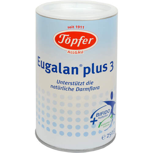 TÖPFER Eugalan Plus 3 Pulver, 250 G, TÖPFER GmbH