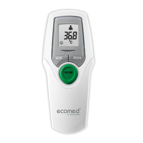 Ecomed Infrarot Thermometer TM-65E, 1 Stk., Promed GmbH
