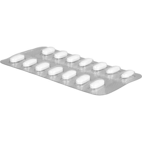 MEMANTINHYDROCHLORID-neuraxpharm 10 mg Filmtabl., 98 Stk., neuraxpharm Arzneimittel GmbH