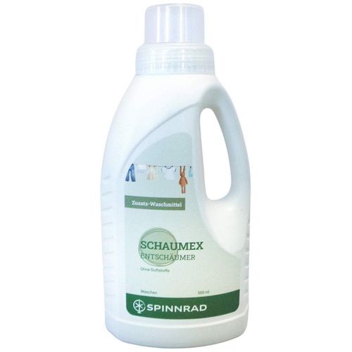 SchaumEx, 500 ml, Spinnrad GmbH