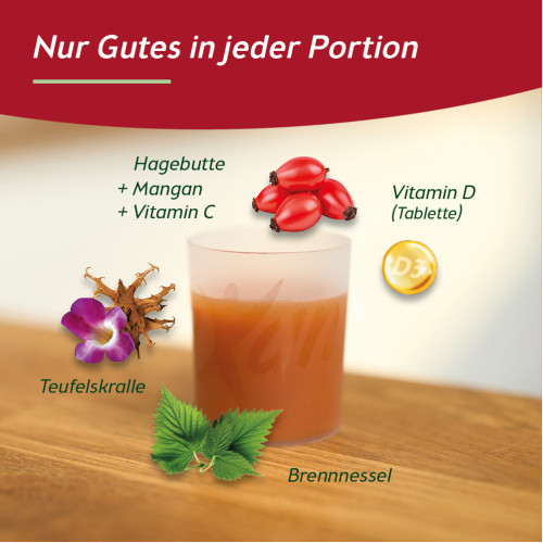Rosaxan, 750 ml, Medagil Gesundheitsgesellschaft mbH