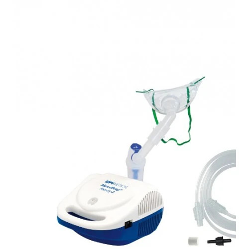 MicroDrop Family2 Tracheostoma, 1 Stk., MPV Medical GmbH