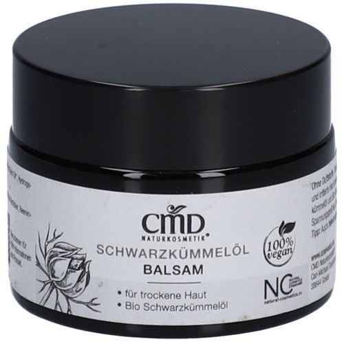 Schwarzk&uuml;mmel&ouml;l Hautbalsam CMD, 50 ml, Axisis GmbH