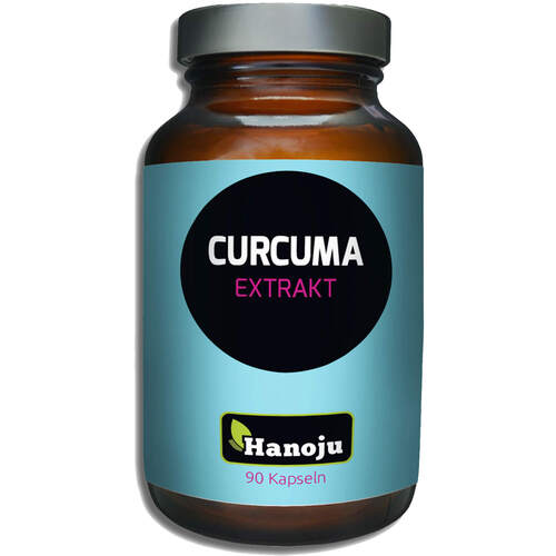 Curcuma 10:1 Extrakz, 90 Stk., shanab pharma e.U.