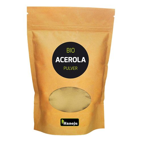 Bio Acerola, 100 g, shanab pharma e.U.