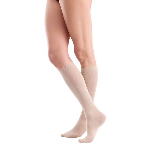 VENOTRAIN act cotton 280den AD men 1 natura, 2 Stk., bauerfeind ag geschäftsbereich phlebologie