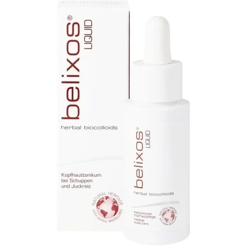 Belixos Liquid, 30 ml, Biofrontera Pharma GmbH