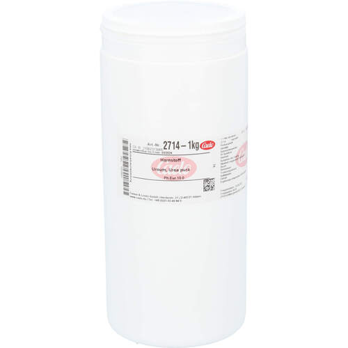 HARNSTOFF UREA pura, 1 kg, Caesar & Loretz GmbH