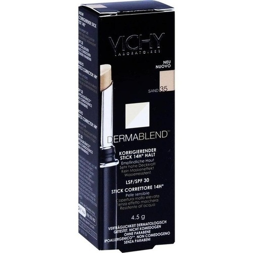Vichy Dermablend korr. Stick 35, 4,5 g, L'oreal Deutschland GmbH
