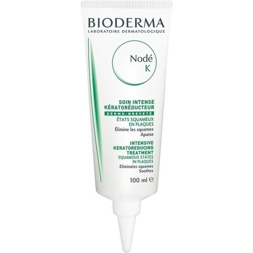 BIODERMA Node K Emulsion/Creme-Kur, 100 ml, NAOS Deutschland GmbH