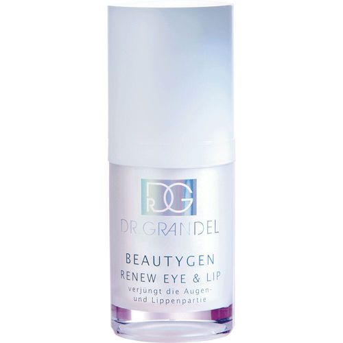 Grandel BEAUTYGEN RENEW EYE & LIP, 15 ml, Dr. Grandel GmbH