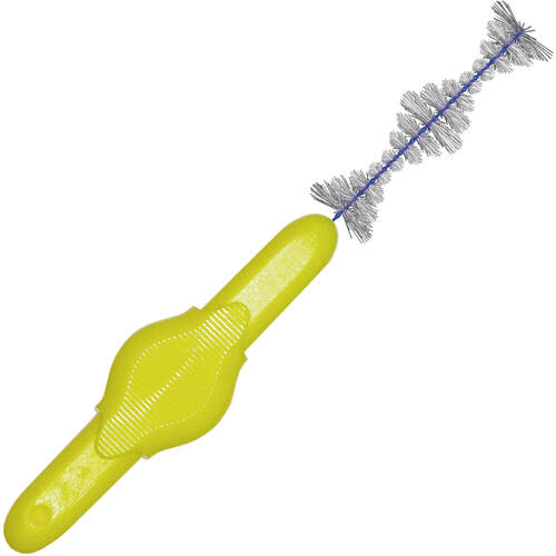 3E Interdental Brush Yellow large, 6 Stk., Medicom GmbH