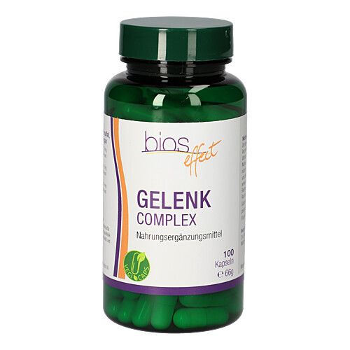 Bios effect Gelenk complex, 100 Stk., Bios Medical Services