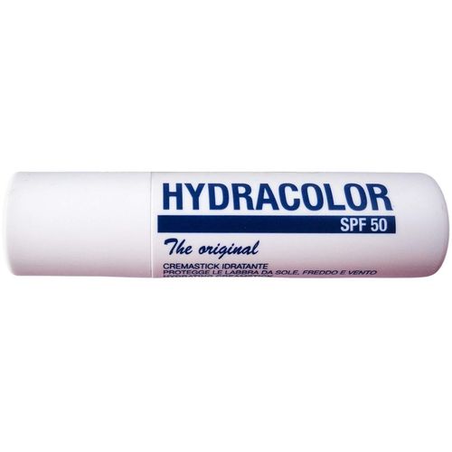 Hydracolor Lippenpflege Unisex Lichtschutzf 50, 1 Stk., B Brilliant Lifestyle GmbH