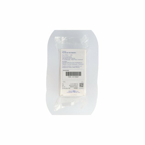 Lysodren 500 mg Tabletten, 100 Stk., kohlpharma GmbH