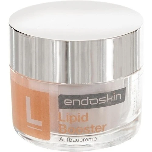 Endoskin Lipid Booster Aufbaucreme, 50 ml, Bodfeld-Apotheke E.K.