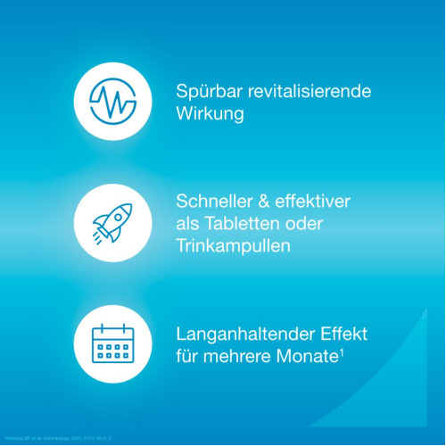 Medivitan iV Fertigspritze, 8 Stk., Medice Arzneimittel P&uuml;tter GmbH & Co. KG