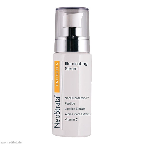 NeoStrata Enlighten Illuminating Serum, 30 ml, Derma Enzinger GmbH