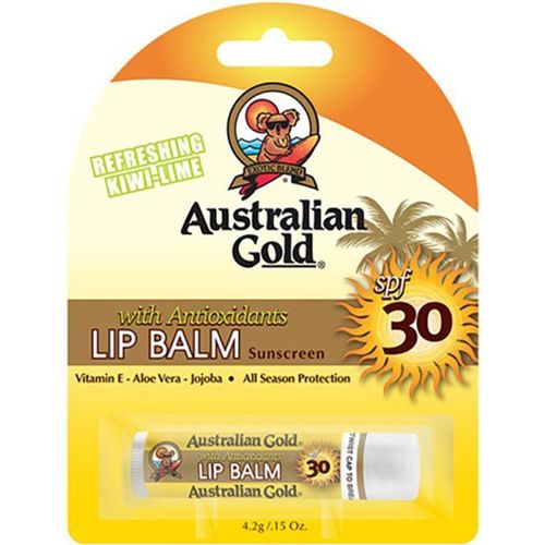 LIP BALM LSF 30 in Blister, 4,2 g, Bradford & Hamilton B.V.