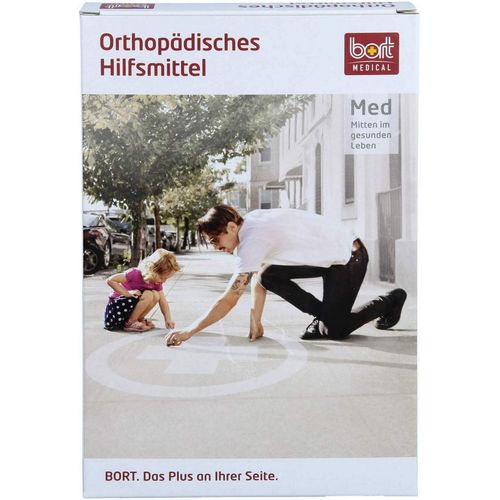 BORT SellaFlex Daumenst&uuml;tze haut large, 1 Stk., Bort GmbH