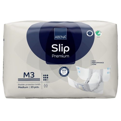 ABENA SLIP M3 PREMIUM, 23 Stk., Abena GmbH