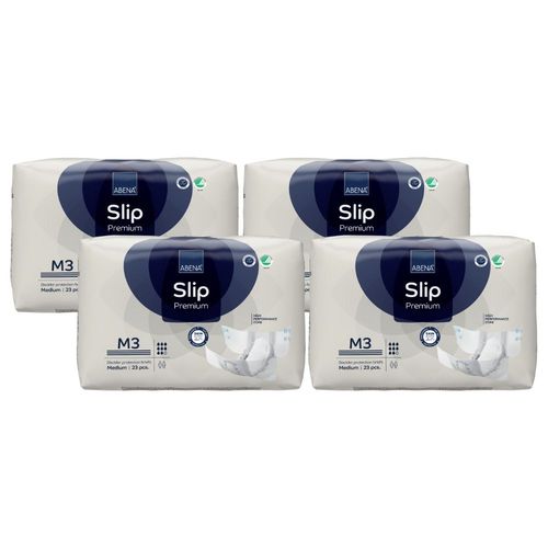 ABENA SLIP M3 PREMIUM, 4x23 Stk., Abena GmbH