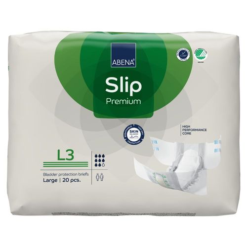 ABENA SLIP L3 PREMIUM, 20 Stk., Abena GmbH