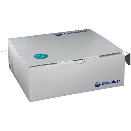 Conveen Security+ Beinbeutel 500/50 steril, 10 Stk., Coloplast GmbH