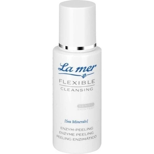 La mer FLEX Enzym-Peeling ohne Parf&uuml;m, 12 ml, La Mer Cosmetics AG