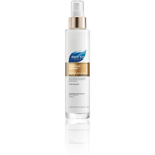 PHYTO HUILE SOYEUSE Hydratisierendes Öl-Fluid, 100 ml, Laboratoire Native Deutschland GmbH
