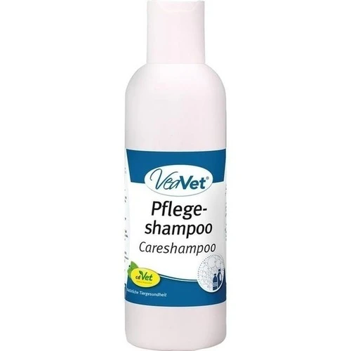 VeaVet Pflegeshampoo vet., 200 ml, cdVet Naturprodukte GmbH