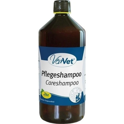 VeaVet Pflegeshampoo vet., 1000 ml, cdVet Naturprodukte GmbH