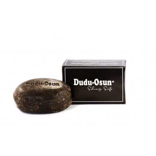 Dudu Osun Schwarze Seife, 25 g, Spa Vivent Vertriebs GmbH
